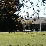 Augherea House 3* Longford