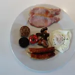Bed & Breakfast Augherea House Longford