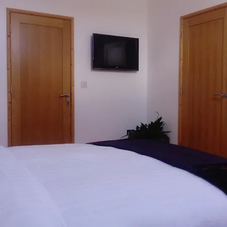Augherea House فندق مبيت وإفطار لونغفورد