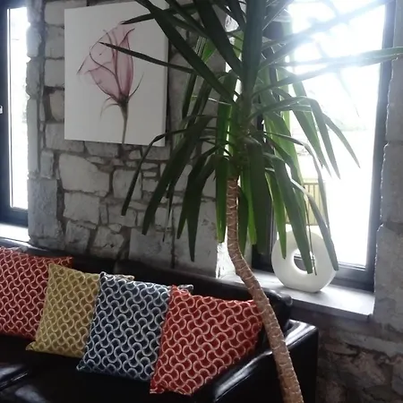 Augherea House Отель типа 