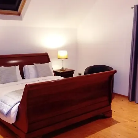 Augherea House Bed & Breakfast