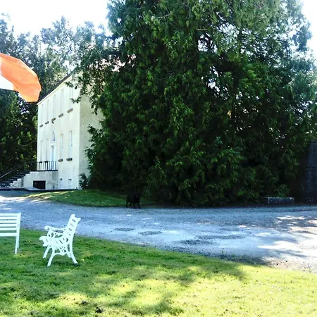 Bed & Breakfast Augherea House Longford