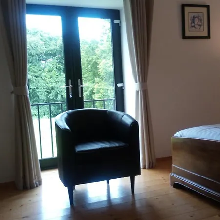 Augherea House فندق مبيت وإفطار *