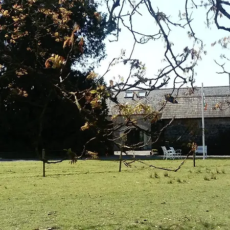 Augherea House 3* Longford