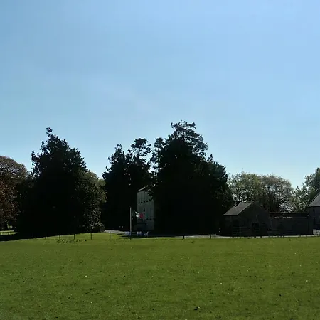 Augherea House Longford
