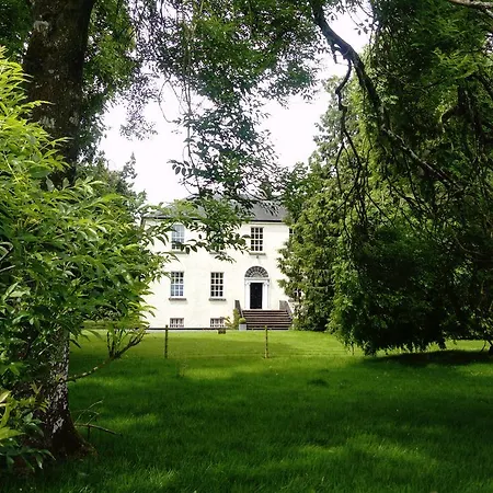 فندق مبيت وإفطار Augherea House