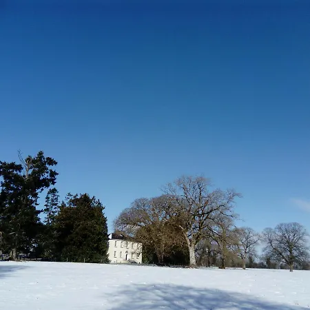 Augherea House Лонгфорд