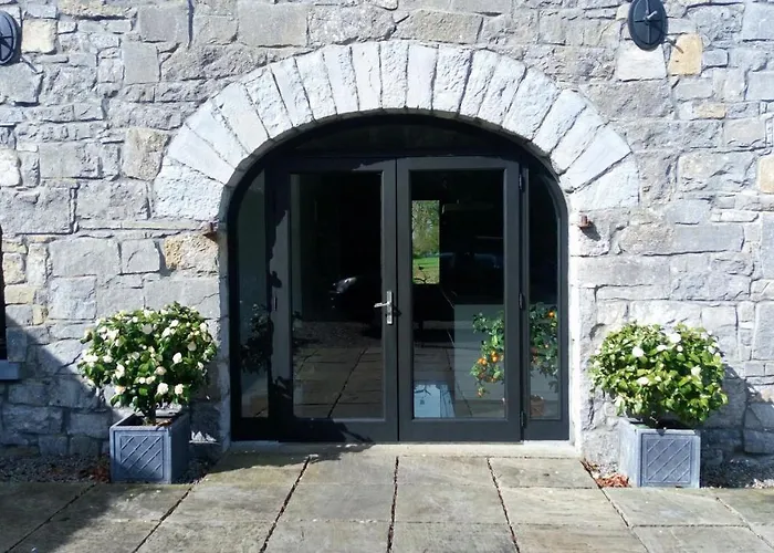 Augherea House 3* Longford