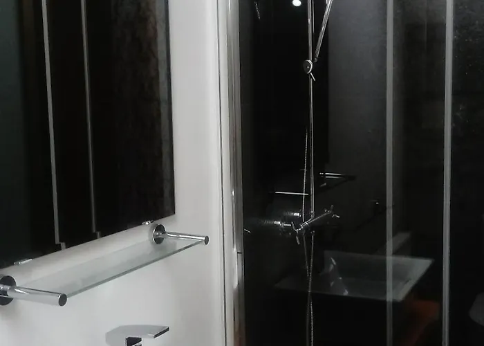 Augherea House Frühstückspension Longford