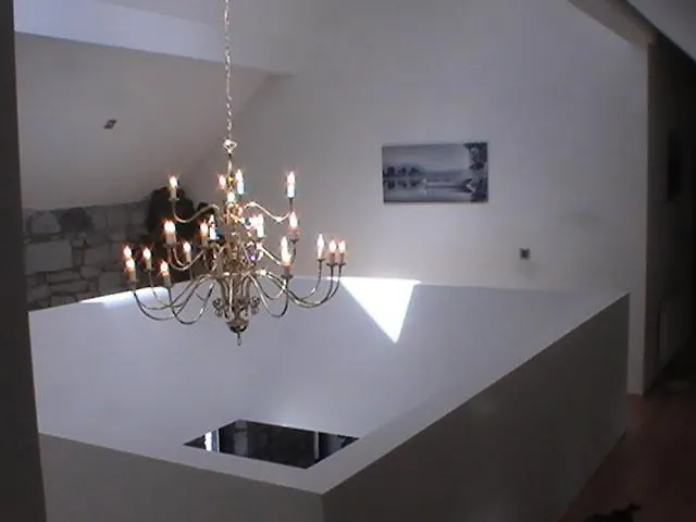 Frühstückspension Augherea House Longford