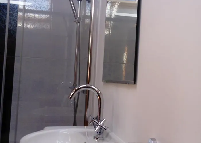 Augherea House Frühstückspension