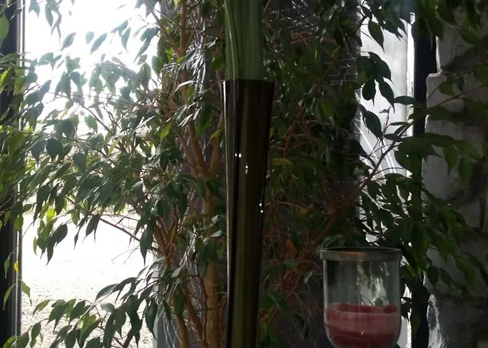 Frühstückspension Augherea House Longford