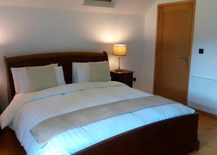 Augherea House Longford