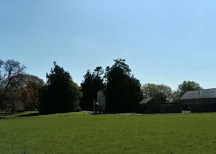 Augherea House Longford