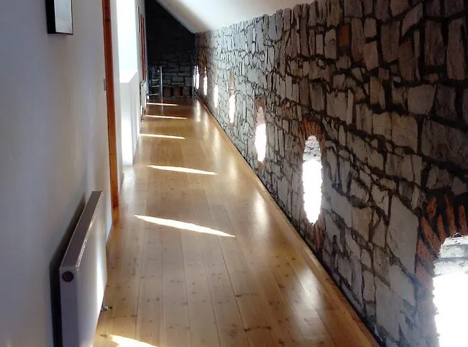 Augherea House Frühstückspension 3*