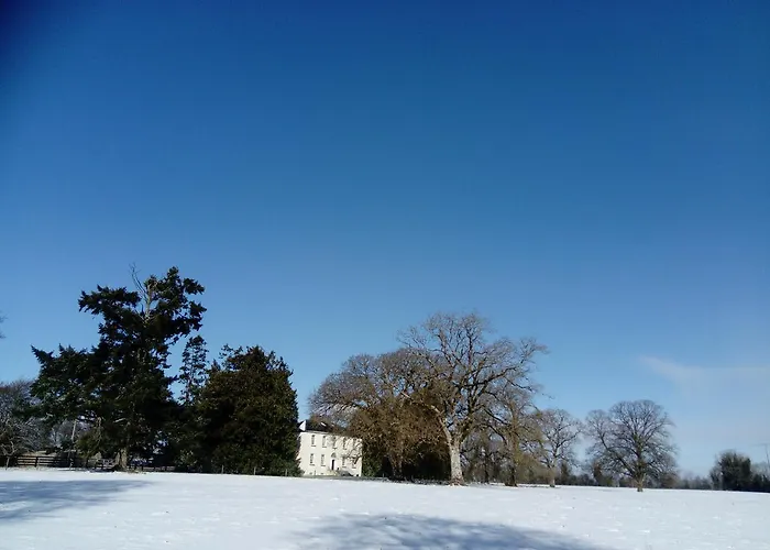Augherea House Longford