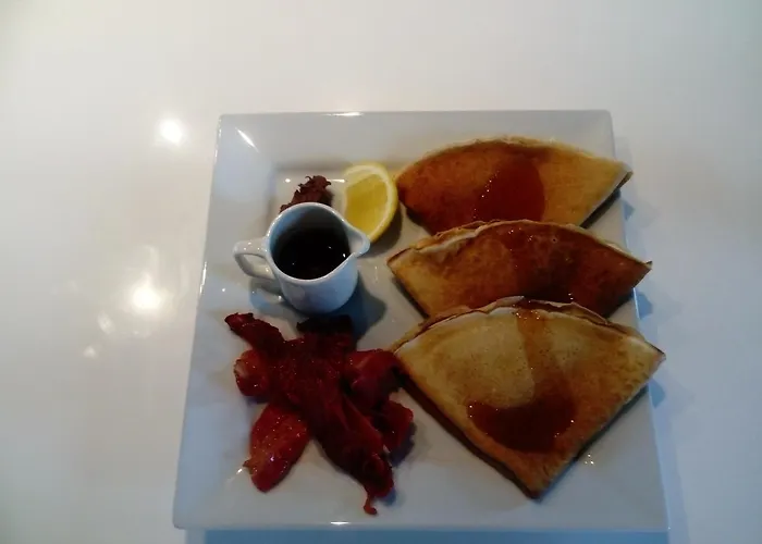 Augherea House Frühstückspension 3*